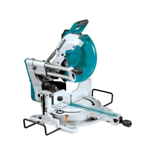 Máy cưa đa góc trượt dùng pin Makita DLS211Z